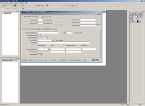 Form Designer
